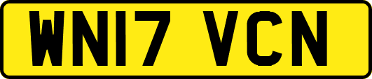 WN17VCN