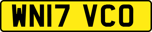 WN17VCO