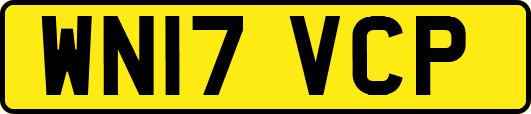 WN17VCP
