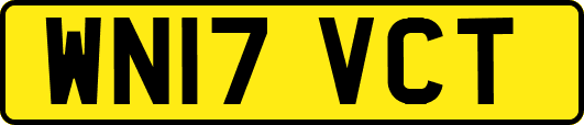 WN17VCT