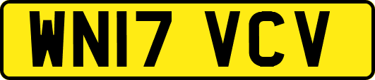 WN17VCV