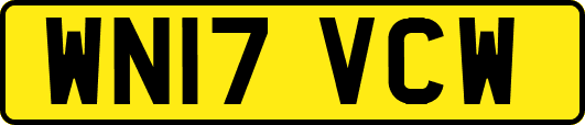 WN17VCW