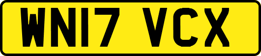 WN17VCX