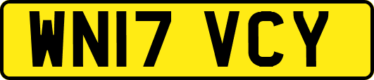 WN17VCY