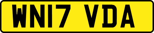 WN17VDA