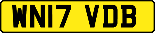 WN17VDB