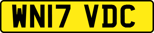 WN17VDC