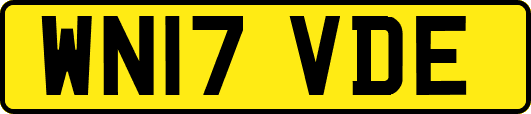 WN17VDE