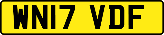 WN17VDF
