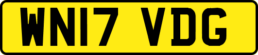 WN17VDG