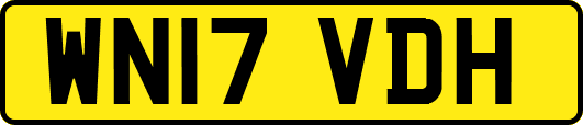 WN17VDH