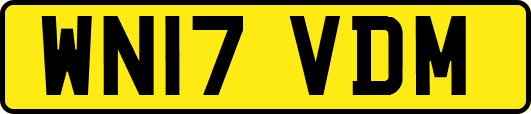 WN17VDM