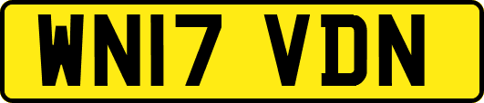 WN17VDN