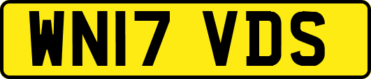 WN17VDS