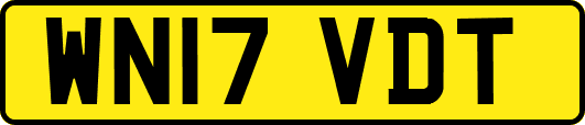 WN17VDT