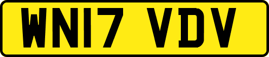 WN17VDV