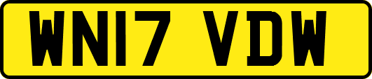 WN17VDW