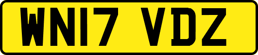 WN17VDZ