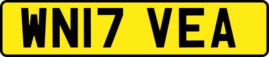 WN17VEA
