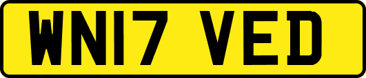 WN17VED