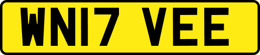 WN17VEE