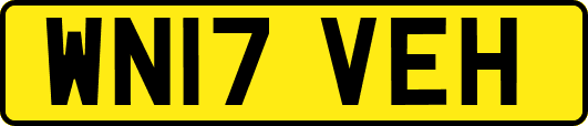 WN17VEH