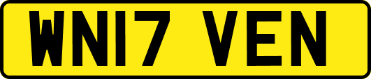 WN17VEN