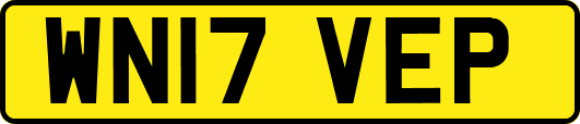 WN17VEP