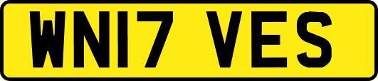 WN17VES