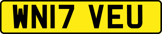 WN17VEU