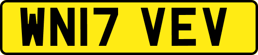 WN17VEV