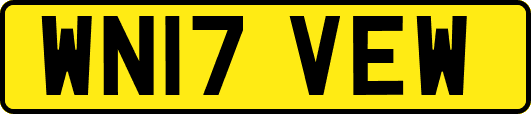 WN17VEW