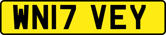 WN17VEY
