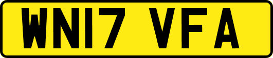 WN17VFA