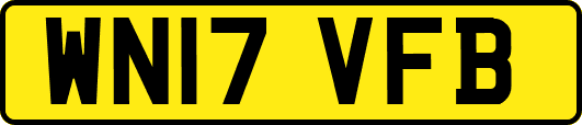 WN17VFB
