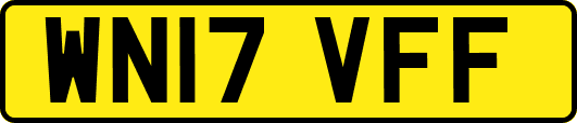 WN17VFF