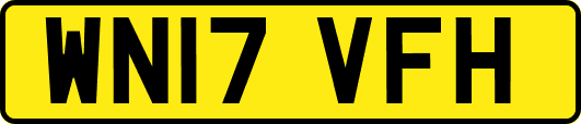 WN17VFH