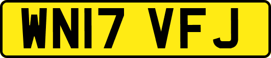 WN17VFJ