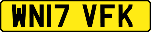 WN17VFK