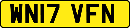 WN17VFN