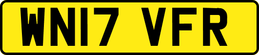 WN17VFR