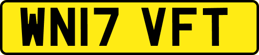 WN17VFT