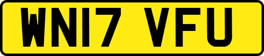 WN17VFU