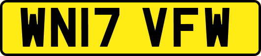 WN17VFW