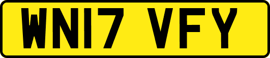 WN17VFY