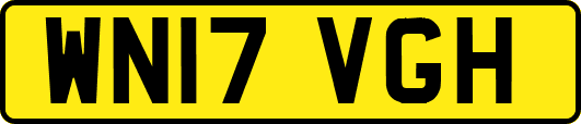 WN17VGH
