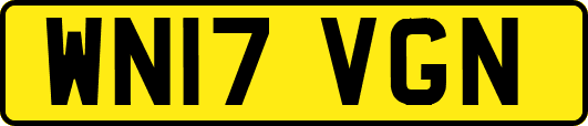 WN17VGN