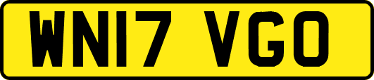 WN17VGO