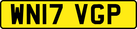 WN17VGP