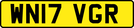 WN17VGR